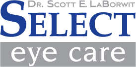 Dr. Scott E. LaBorwit Select Eye Care